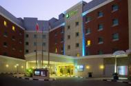 Hotel Holiday Inn Express Internet City Dubai
