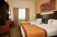 Hotel Holiday Inn Express Internet City Internet City Dubai